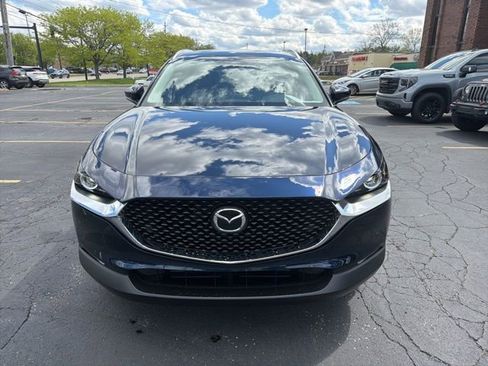 Used 2026 MAZDA CX-30 AWD 2.5 S image 2