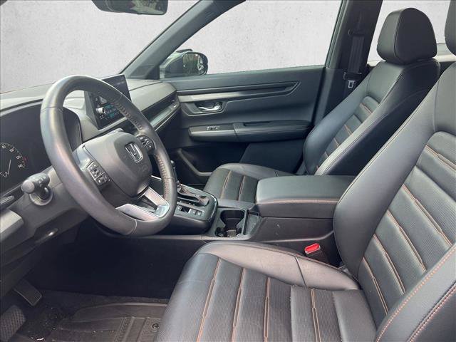 Used 2024 Honda CR-V Sport-L image 9