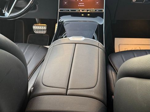 Used 2022 Mercedes-Benz S 500 4MATIC image 54