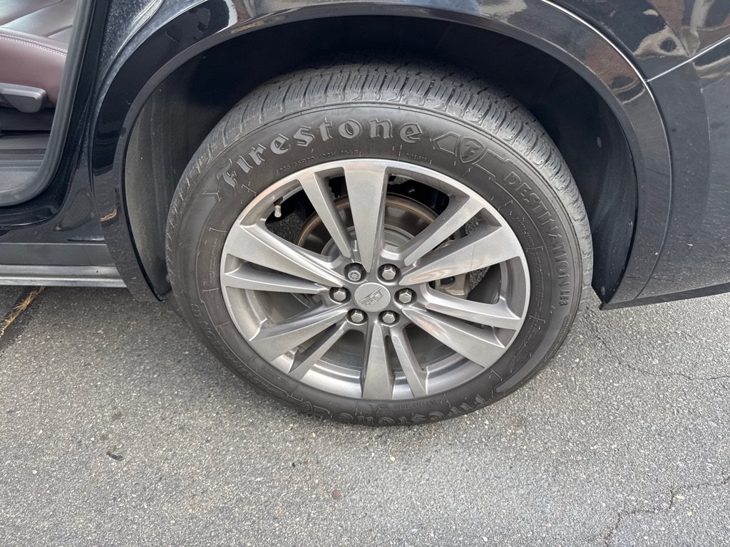 Used 2021 Cadillac XT6 Premium Luxury FWD image 21