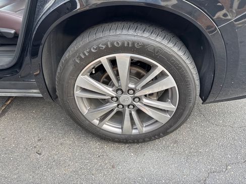 Used 2021 Cadillac XT6 Premium Luxury FWD image 21