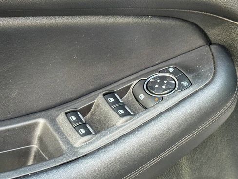 Used 2024 Ford Edge SEL w/ Convenience Package AWD/4WD image 25
