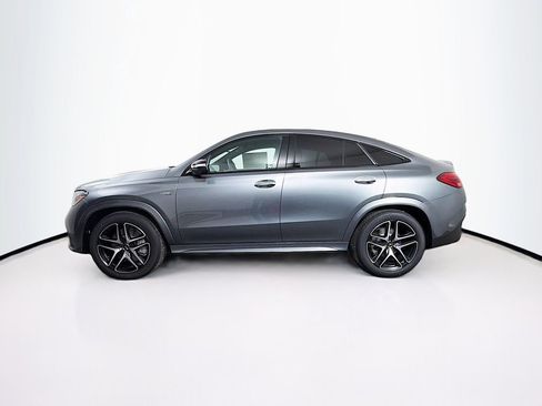 New 2026 Mercedes-Benz GLE 53 AMG 4MATIC Coupe image 4