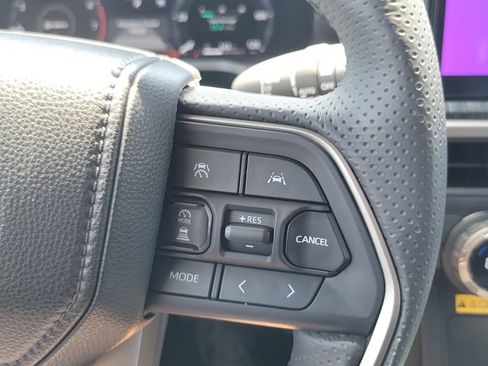 Certified 2026 Toyota 4Runner Platinum AWD/4WD image 20