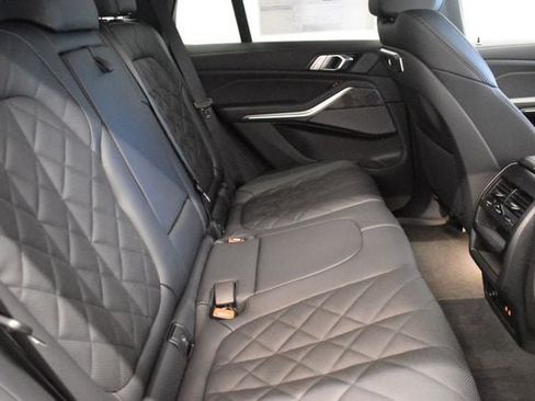 New 2026 BMW X5 xDrive40i w/ Premium Package AWD/4WD image 17