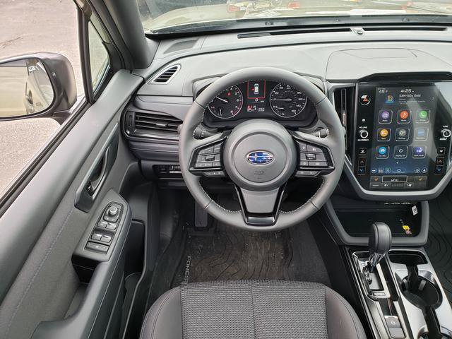 Used 2026 Subaru Forester Premium AWD/4WD image 15