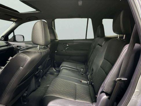 Used 2021 Honda Passport EX-L image 30