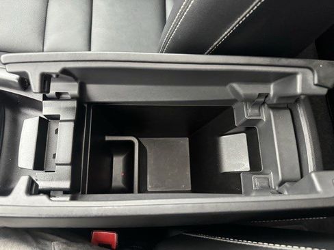 Used 2022 Nissan Rogue SL w/ SL Premium Package image 24