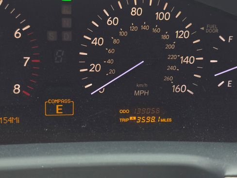 Used 2004 Lexus LS 430 image 17