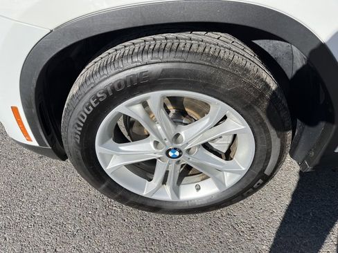 Used 2019 BMW X3 sDrive30i w/ Driving Assistance Package image 19