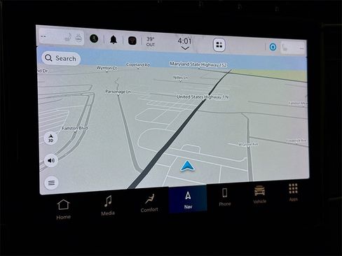 Used 2022 Jeep Grand Cherokee Limited 4xe image 6