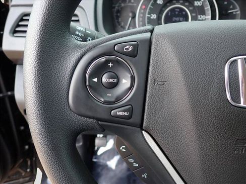 Used 2015 Honda CR-V EX image 15
