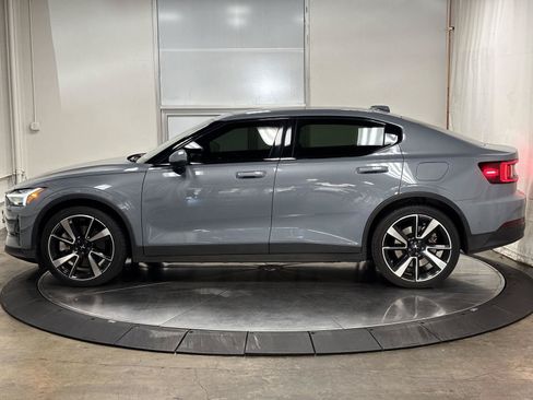 Used 2021 Polestar Polestar 2 AWD/4WD image 6
