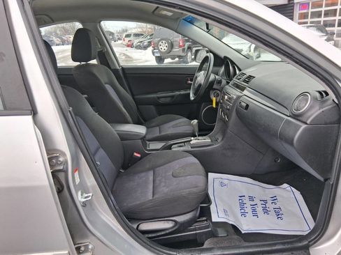 Used 2007 MAZDA MAZDA3 s Sport image 12