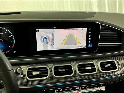 Certified 2023 Mercedes-Benz GLE 350 4MATIC image 14