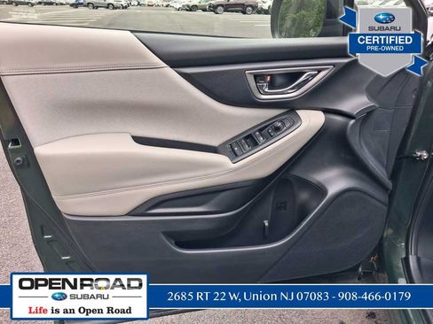 Used 2024 Subaru Forester Premium AWD/4WD image 25