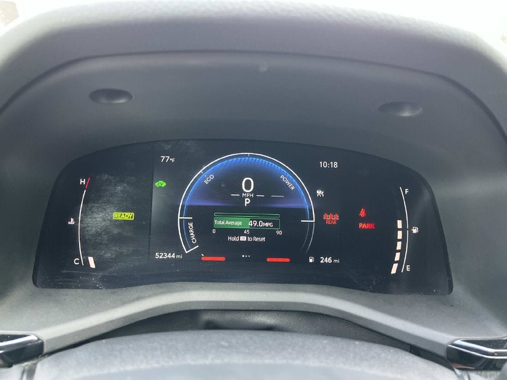 Used 2025 Toyota Camry LE FWD image 29