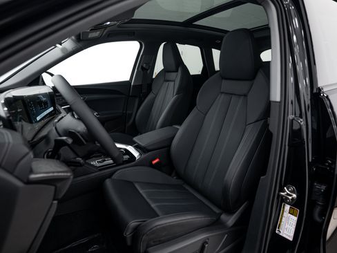 New 2026 Audi Q5 Prestige AWD/4WD image 16