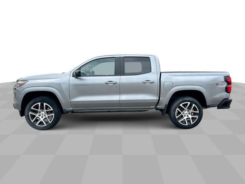 Used 2023 Chevrolet Colorado Z71 w/ Z71 Convenience Package 2 AWD/4WD image 6