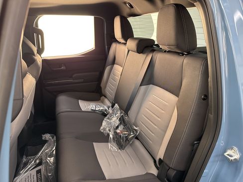 New 2026 Toyota Tacoma TRD Off-Road image 37