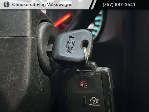 Used 2017 Chevrolet Tahoe LS w/ Skid Plate Package image 41