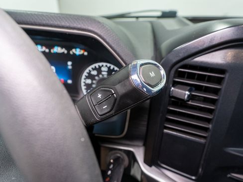 Used 2023 Ford F150 XL w/ STX Appearance Package RWD image 26