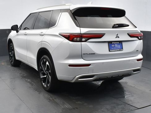 Used 2023 Mitsubishi Outlander SEL image 20