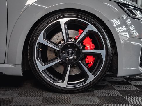 Used 2020 Audi TT RS image 17