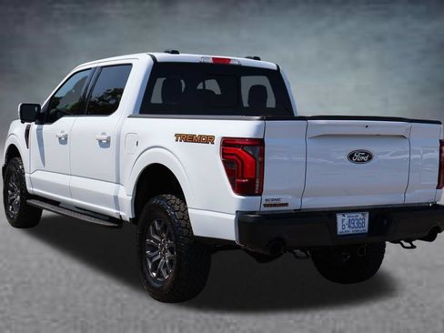 Used 2025 Ford F150 Tremor w/ Equipment Group 402A High AWD/4WD image 22