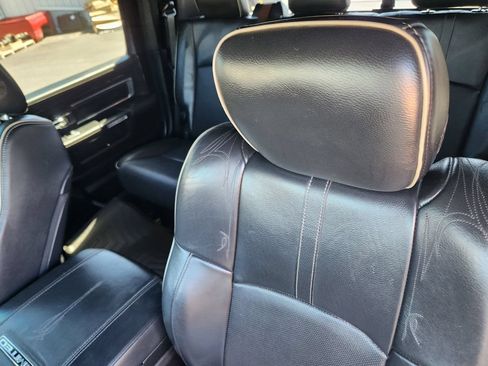 Used 2016 RAM 2500 Limited AWD/4WD image 29