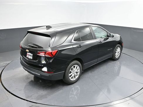 Used 2024 Chevrolet Equinox LT image 29