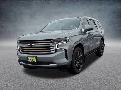 Certified 2023 Chevrolet Tahoe High Country w/ Advanced Technology Package image 5