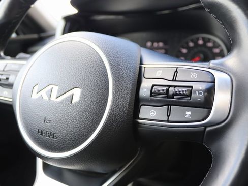 Used 2022 Kia K5 GT-Line image 26