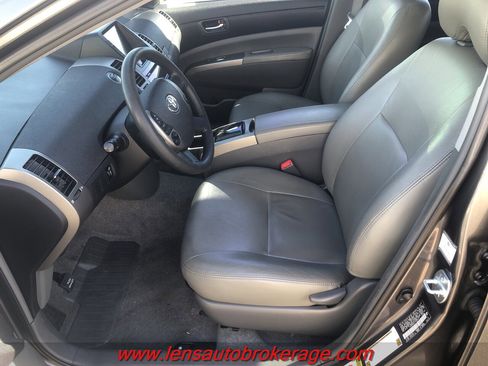 Used 2007 Toyota Prius image 10