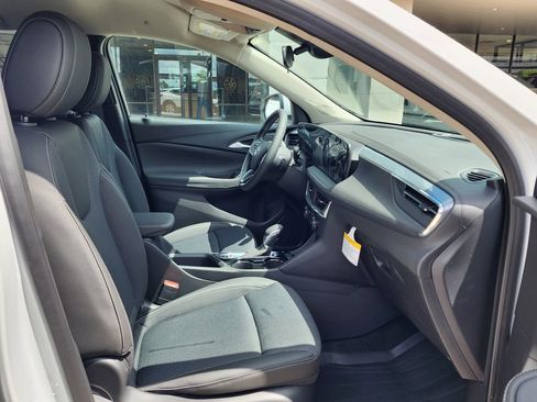 New 2026 Buick Encore GX Preferred w/ Comfort Package image 37