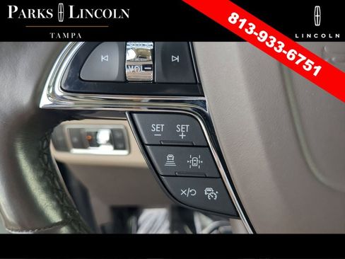 Used 2023 Lincoln Navigator Reserve AWD/4WD image 28