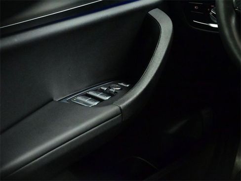 Used 2020 BMW X3 M40i w/ Premium Package image 10