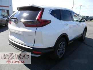 Used 2020 Honda CR-V EX-L video 2