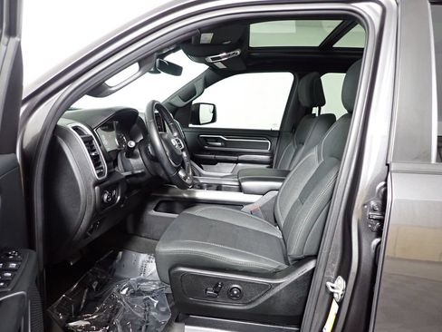 Used 2020 RAM 1500 Big Horn AWD/4WD image 23