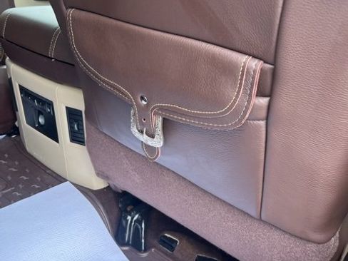 Used 2016 RAM 2500 Longhorn image 32