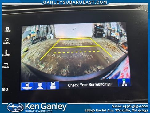 Used 2020 Honda CR-V EX image 18