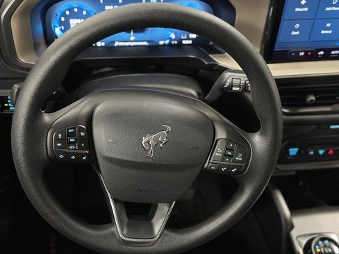 New 2025 Ford Bronco Sport Big Bend image 5