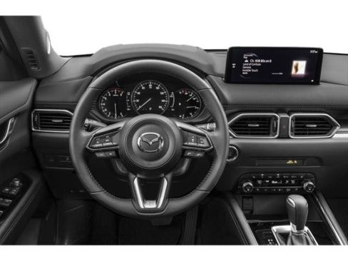 Certified 2024 MAZDA CX-5 Carbon Edition image 10