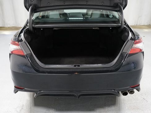 Certified 2023 Toyota Camry SE image 32