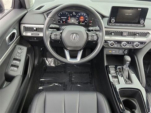 Certified 2023 Acura Integra image 14