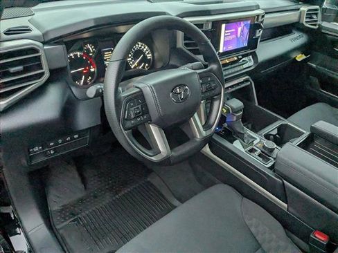 New 2026 Toyota Tundra SR5 image 3