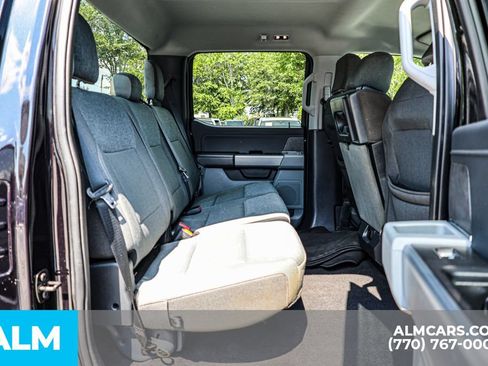 Used 2024 Ford F150 XLT AWD/4WD image 21