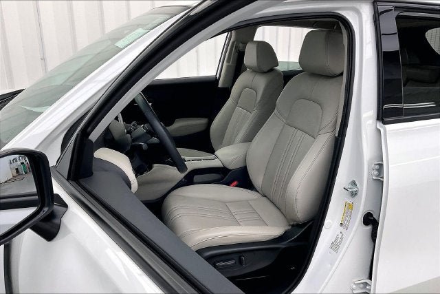 Certified 2024 Honda HR-V EX-L image 8