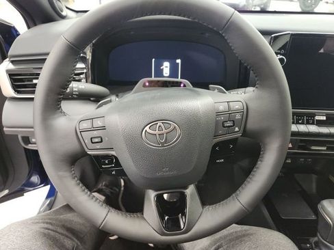 New 2026 Toyota Camry XSE image 29