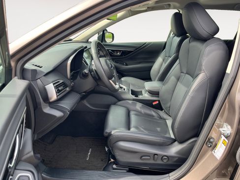 Used 2024 Subaru Outback Limited image 9